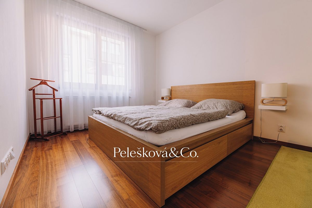 Prodej ubytovacího zařízení 56 m² – fotografie 2