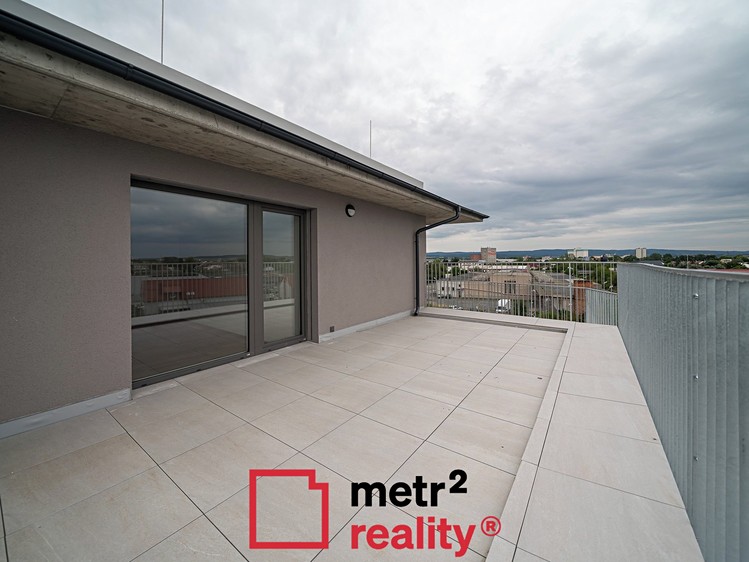 Wohnung 3+kk zur Miete, 59 m² (20 von 26)