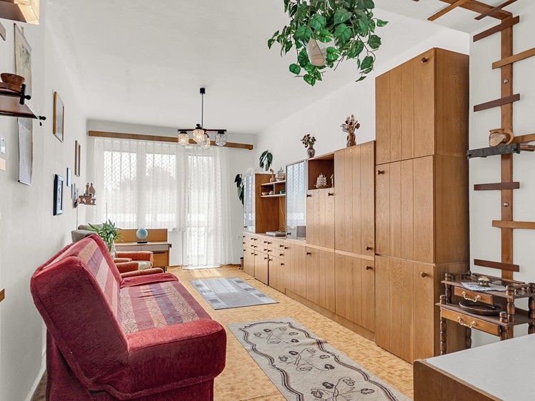 Wohnung 3+1 zum Kauf, 64 m² (3 von 27)