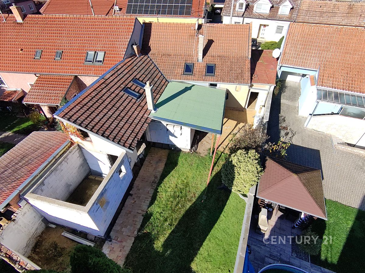 Prodej rodinného domu 204 m², pozemek 310 m²