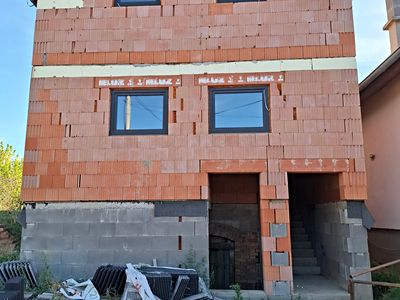 Prodej rodinného domu 127 m², pozemek 147 m²