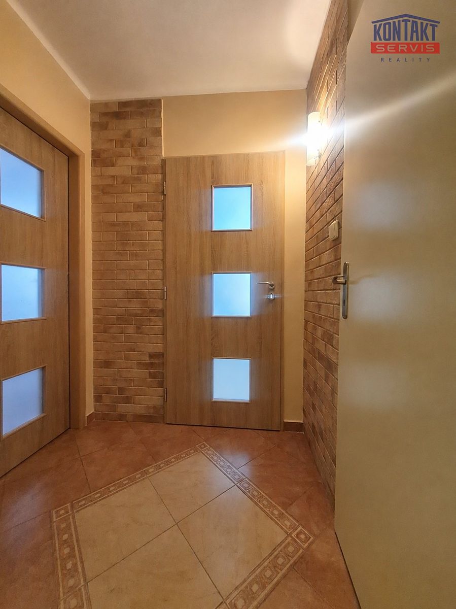 Pronájem bytu 1+1 36 m² – fotografie 5