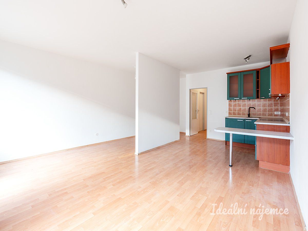 Pronájem bytu 1+kk 47 m² – fotografie 4