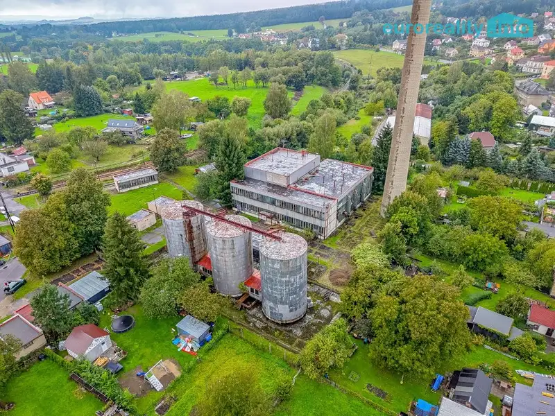 Prodej komerčního pozemku 6841 m², Nové Město pod Smrkem – náhled fotky 1