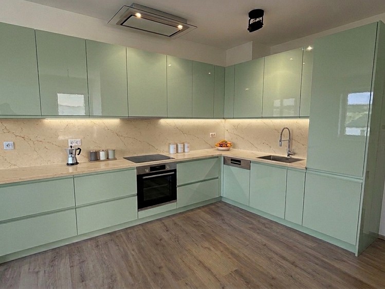 Квартира 3+kk на продаж, 82 м² (20 з 32)
