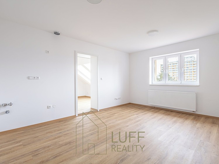 Квартира 2+kk на продаж, 45 м² (3 з 14)