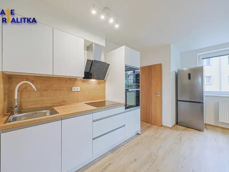 Pronájem bytu 2+kk 47 m², Hranice – náhled fotky 1