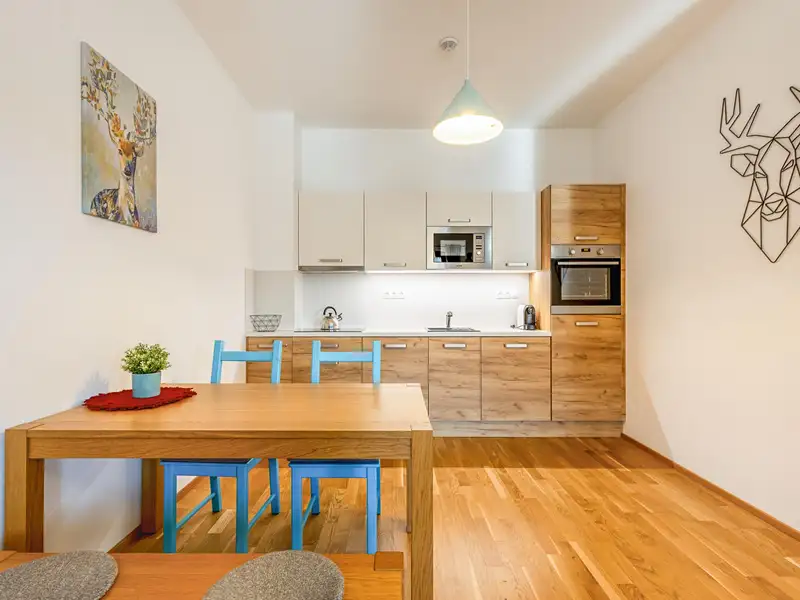 Prodej apartmánů 56 m², Deštné v Orlických horách – náhled fotky 3