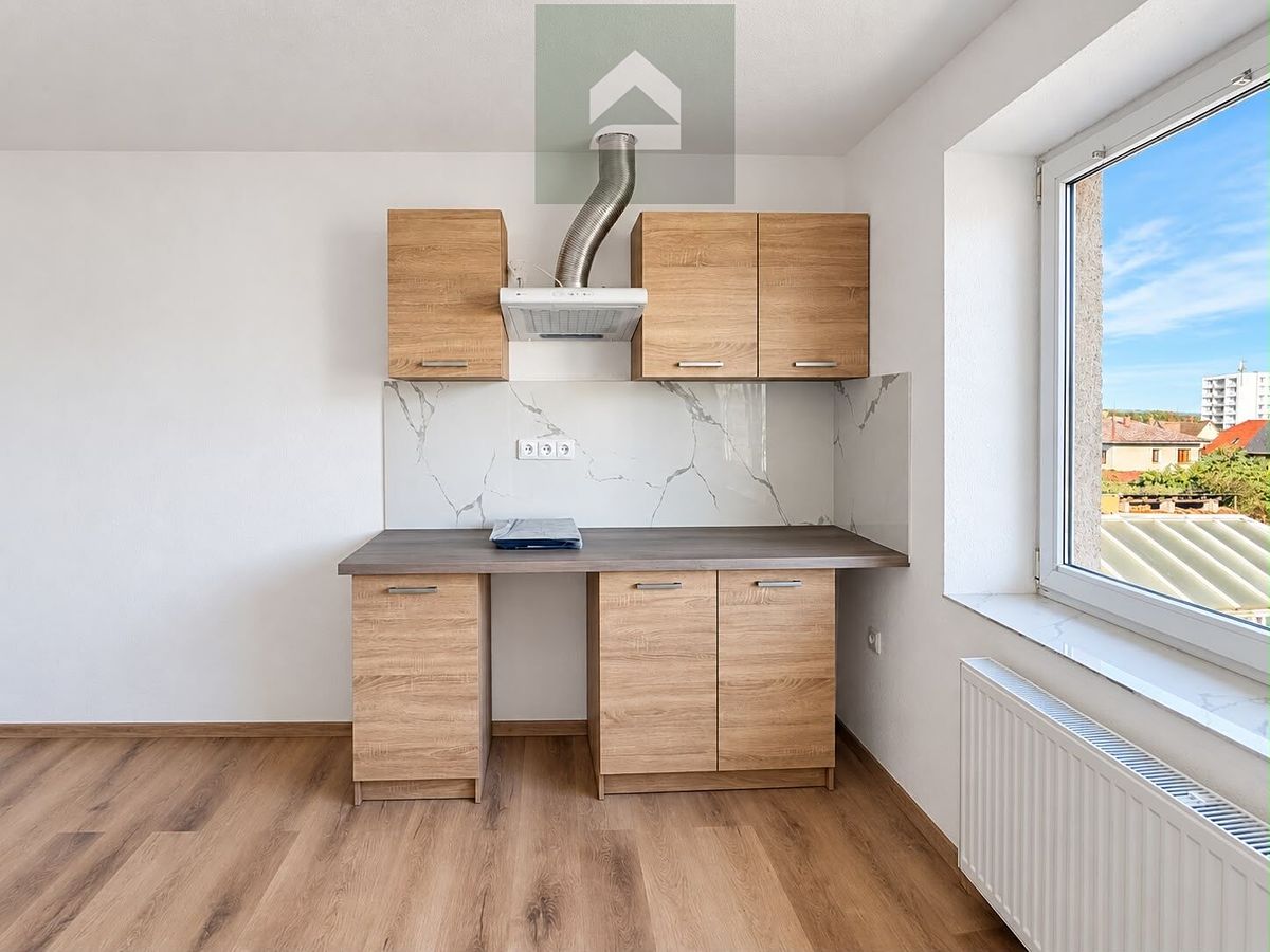 Pronájem bytu 1+1 32 m² – fotografie 3