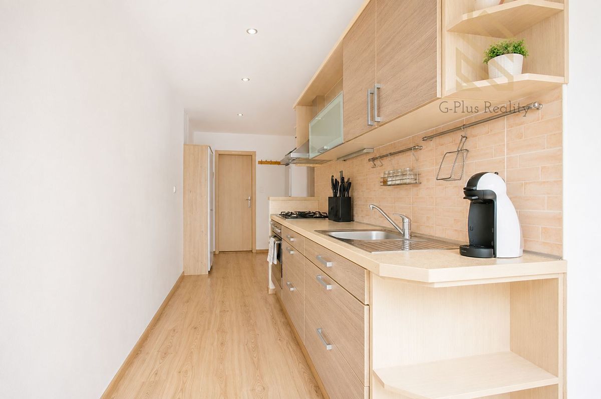 Prodej bytu 2+1 64 m² – fotografie 3