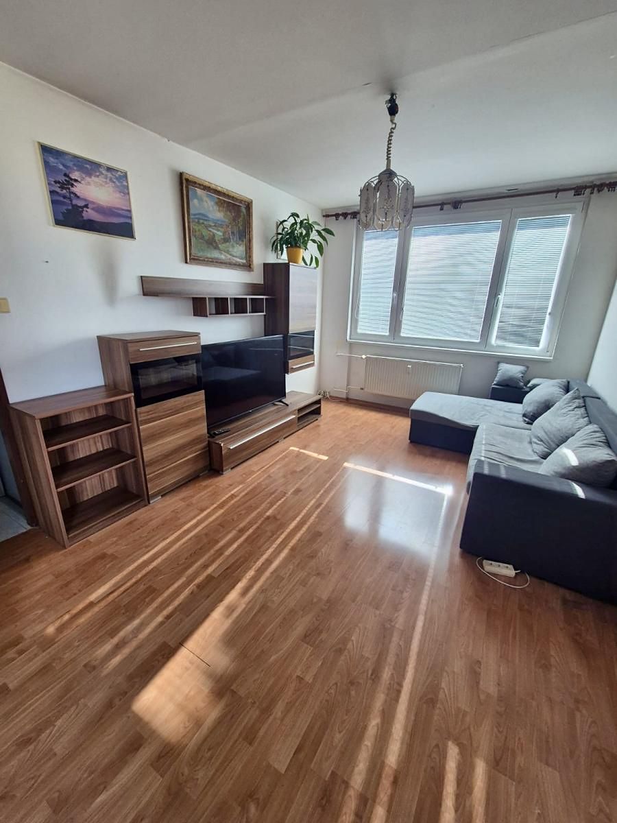 Prodej bytu 2+kk 41 m²