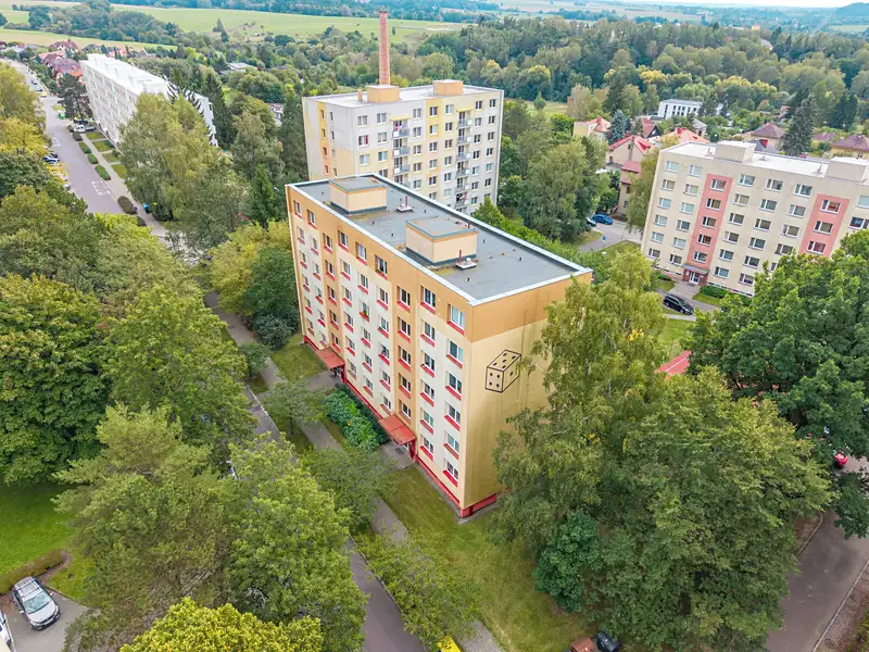 Prodej bytu 3+1 68 m², Ústí nad Orlicí – náhled fotky 1