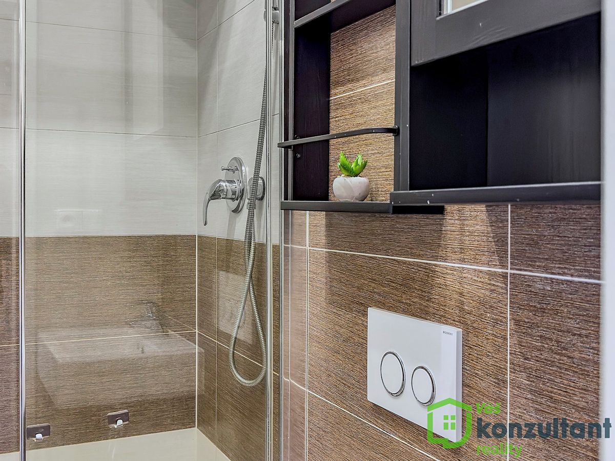 Prodej bytu 1+kk 22 m² – fotografie 2
