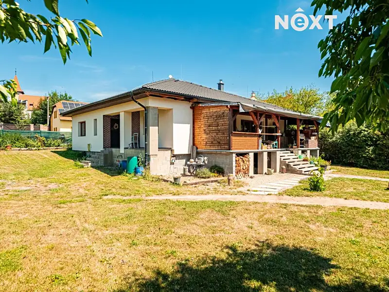 Prodej rodinného domu 155 m², pozemek 1747 m², Kutná Hora – náhled fotky 3
