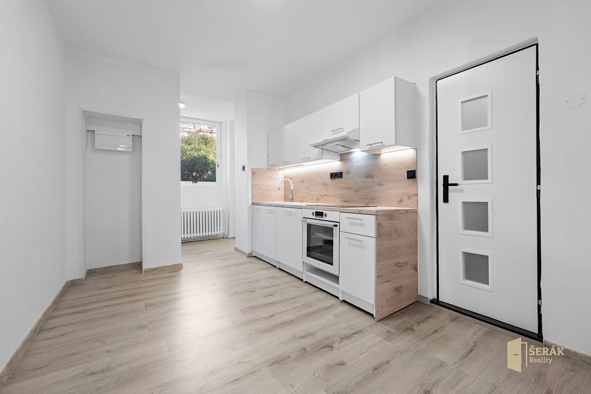 Pronájem bytu 4+1 100 m²