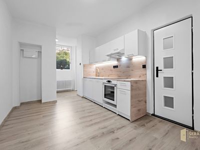 Pronájem bytu 4+1 100 m²