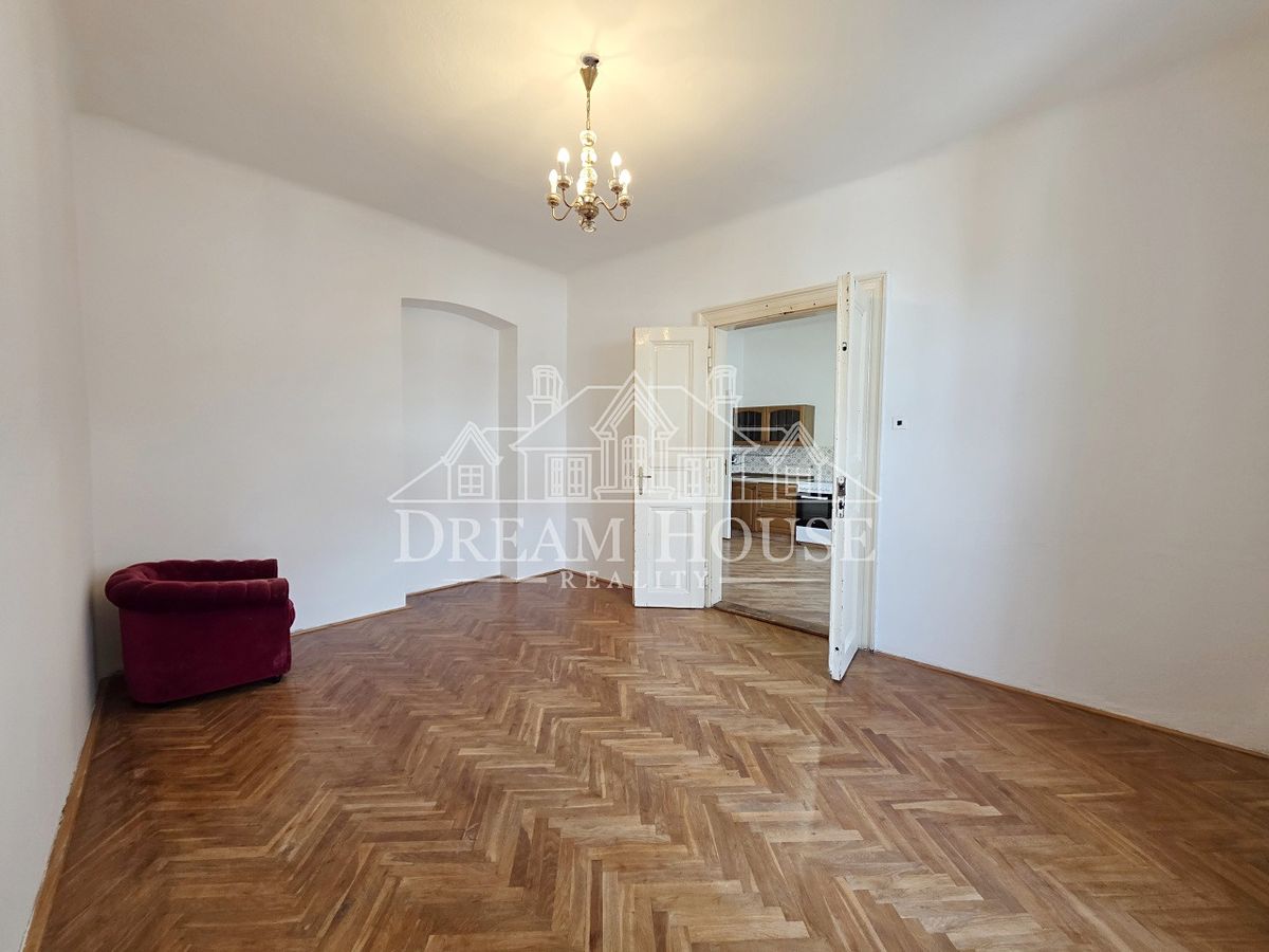 Pronájem bytu 3+1 81 m² – fotografie 4