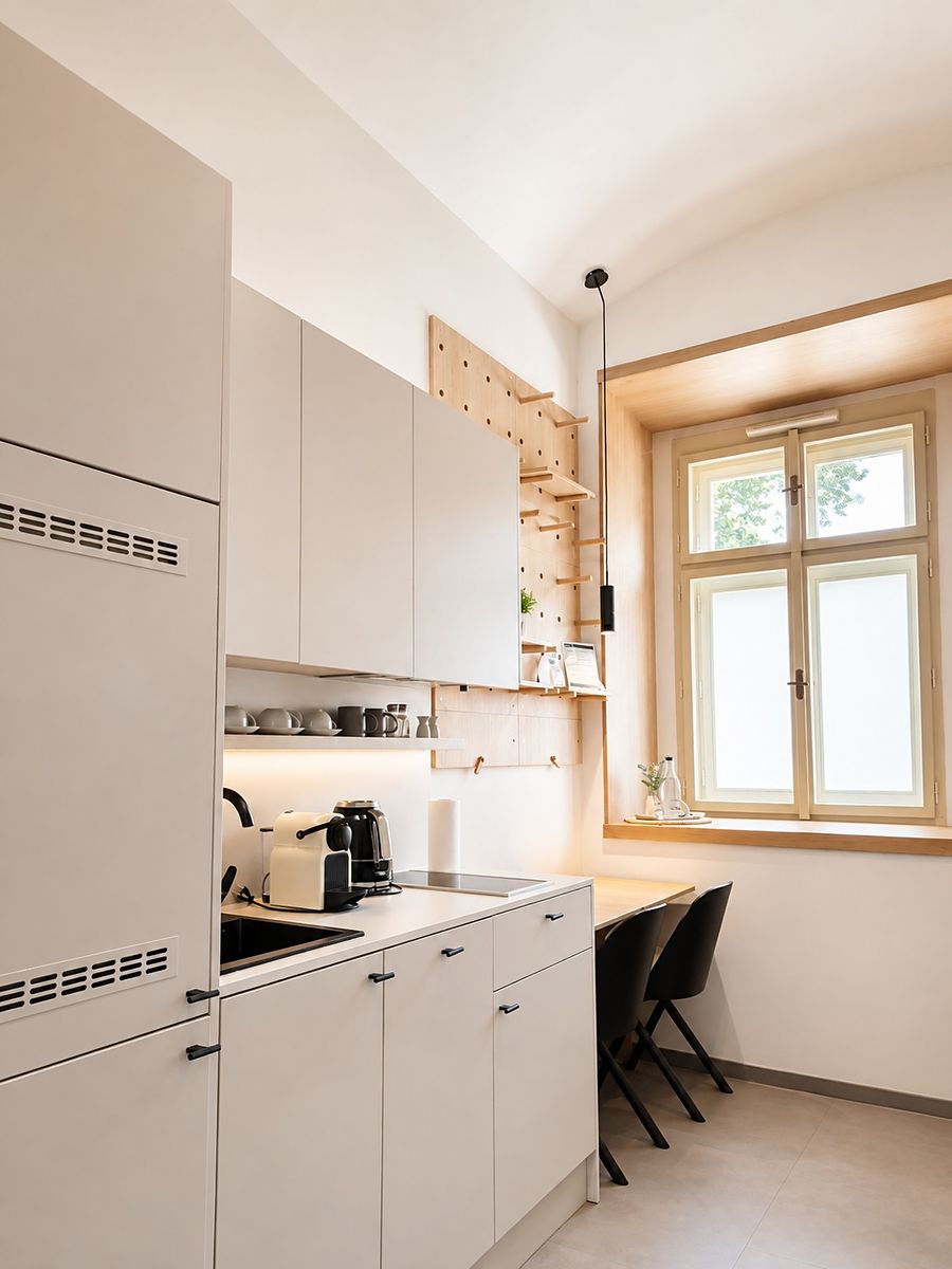 Prodej bytu 1+kk 26 m², Praha – fotka 1 z 3