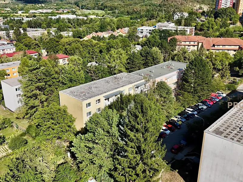 Prodej bytu 1+1 33 m², Brno – náhled fotky 2
