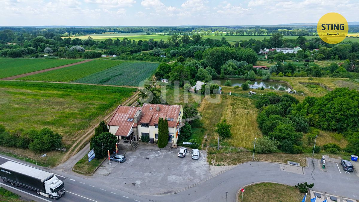 Prodej ubytovacího zařízení 360 m² – fotografie 4