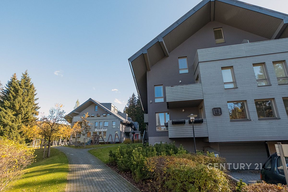 Prodej bytu 1+kk 32 m²