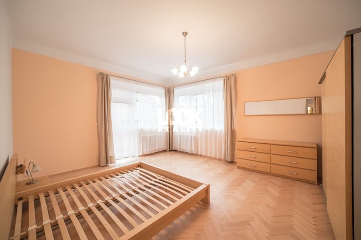 Pronájem bytu 4+1 150 m² – fotografie 5