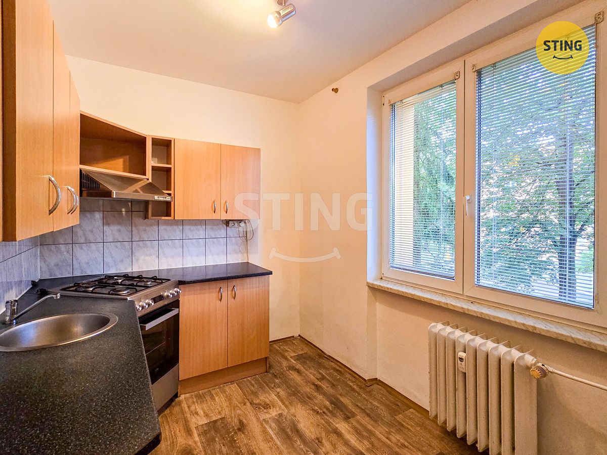 Pronájem bytu 2+1 56 m² – fotografie 2