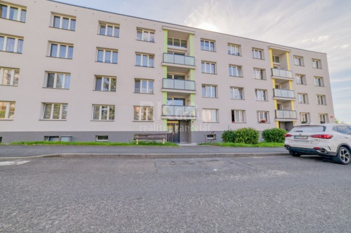 Prodej bytu 2+kk 35 m² – fotografie 3