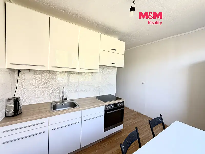 Prodej bytu 3+1 79 m², Krupka – náhled fotky 1