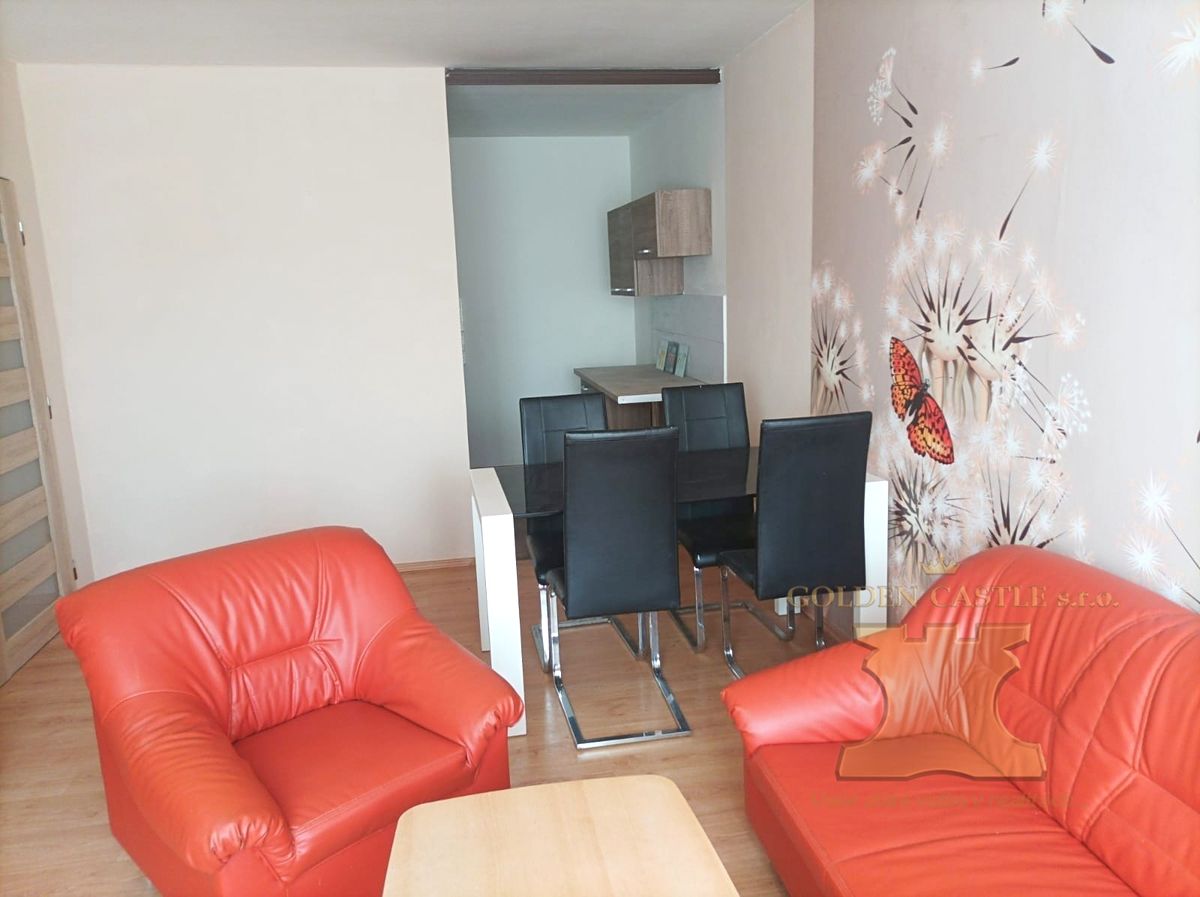 Prodej bytu 2+kk 44 m² – fotografie 4