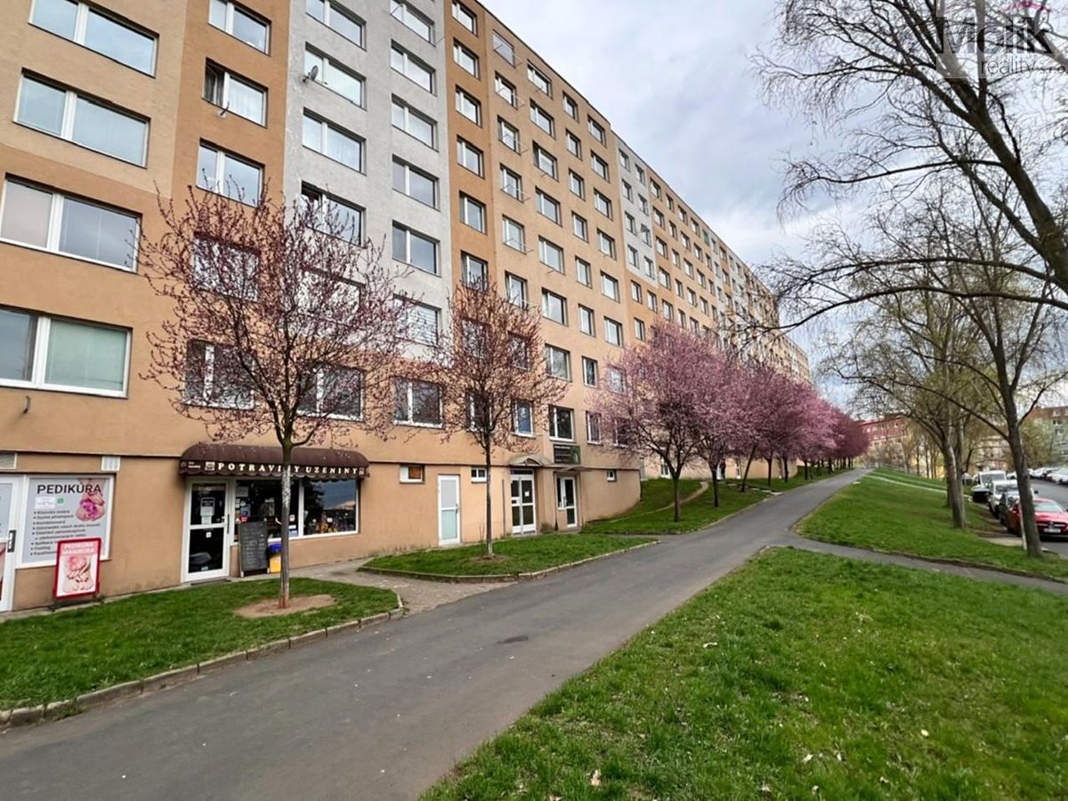Prodej bytu 3+1 62 m² – fotografie 5