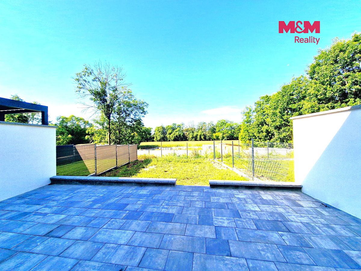 Prodej rodinného domu 150 m², pozemek 281 m² – fotografie 3