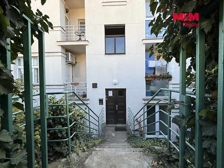 Квартира 1+kk в оренду, 60 м² (9 з 13)