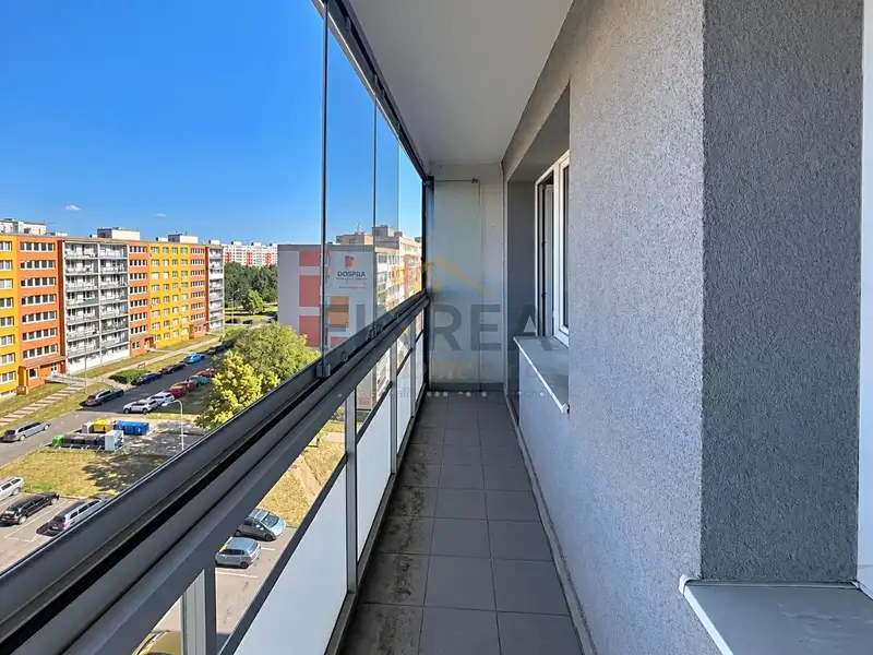 Prodej bytu 1+1 34 m², Most – náhled fotky 3