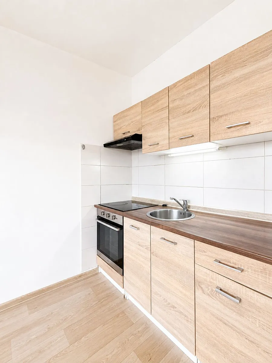 Pronájem bytu 1+1 35 m²