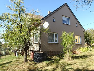 Prodej rodinného domu 124 m², pozemek 694 m²