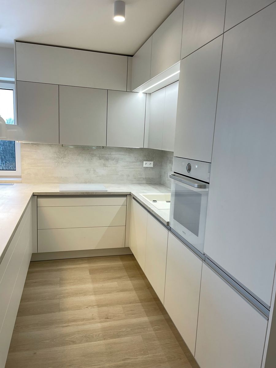 Pronájem bytu 3+kk 81 m² – fotografie 3