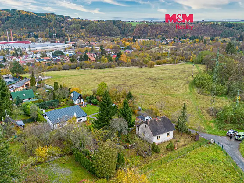Prodej domu, 91 m², Benešov, Sázava