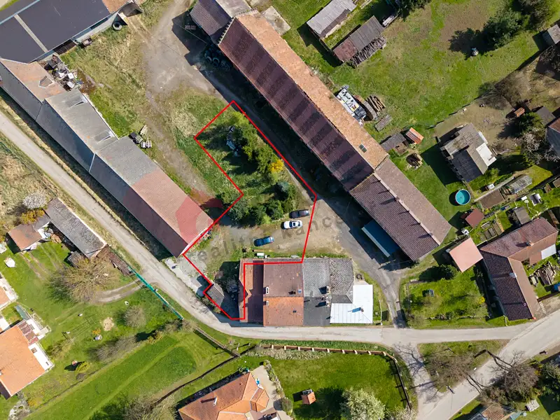 Prodej rodinného domu 109 m², pozemek 843 m², Březnice – náhled fotky 1