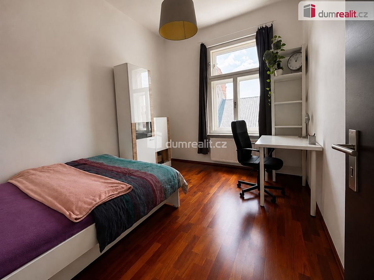 Pronájem bytu 2+1 65 m² – fotografie 4