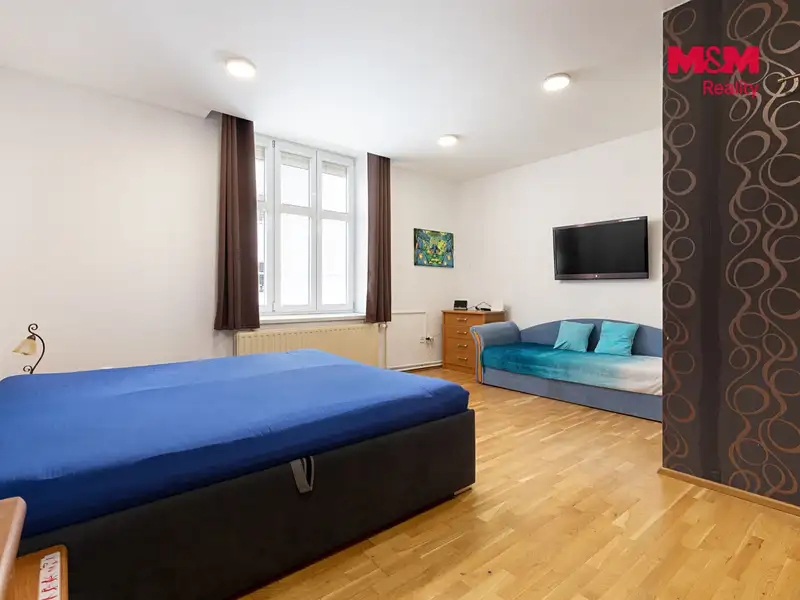 Prodej bytu 3+1 99 m², Ostrava – náhled fotky 3