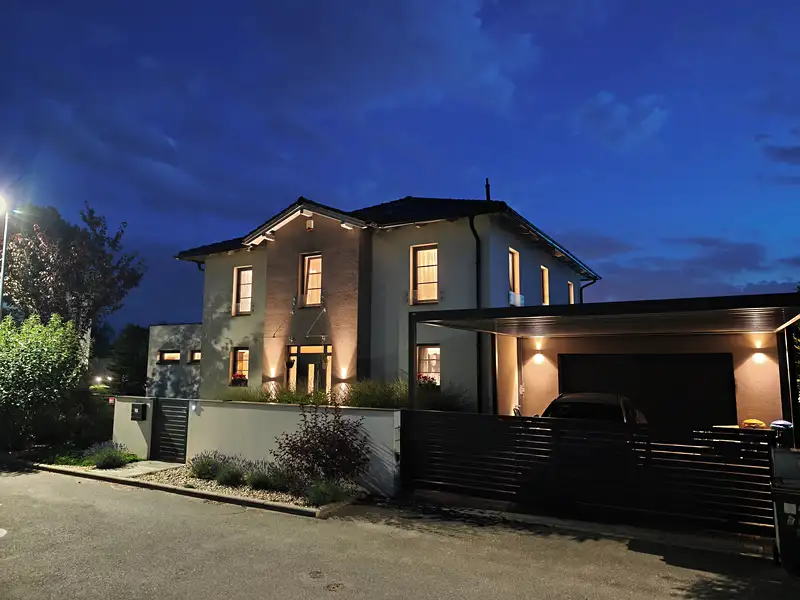 Prodej rodinného domu 276 m², pozemek 765 m², Nehvizdy – náhled fotky 1