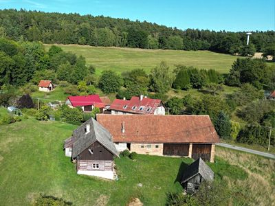 Prodej stavebního pozemku 2720 m²