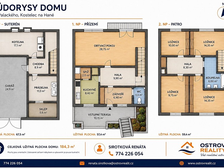 Haus zum Kauf, 184 m² (28 von 28)