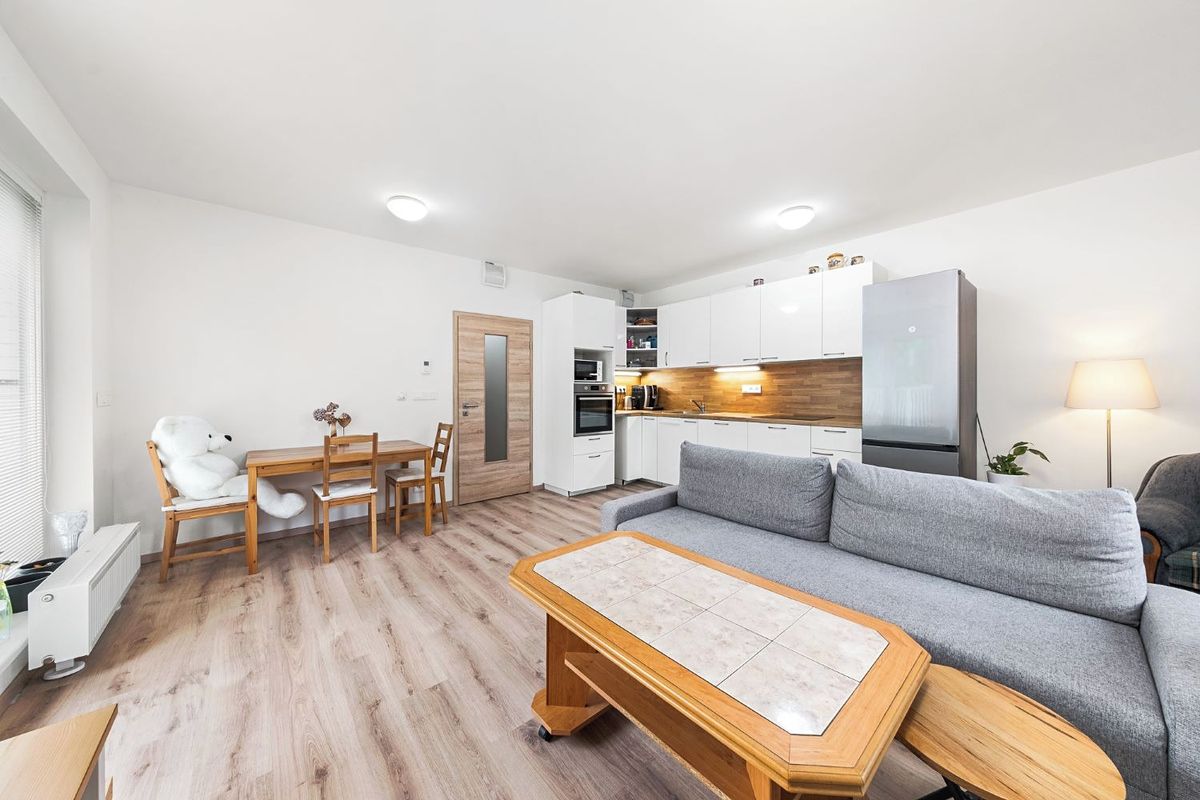 Prodej bytu 3+kk 77 m²