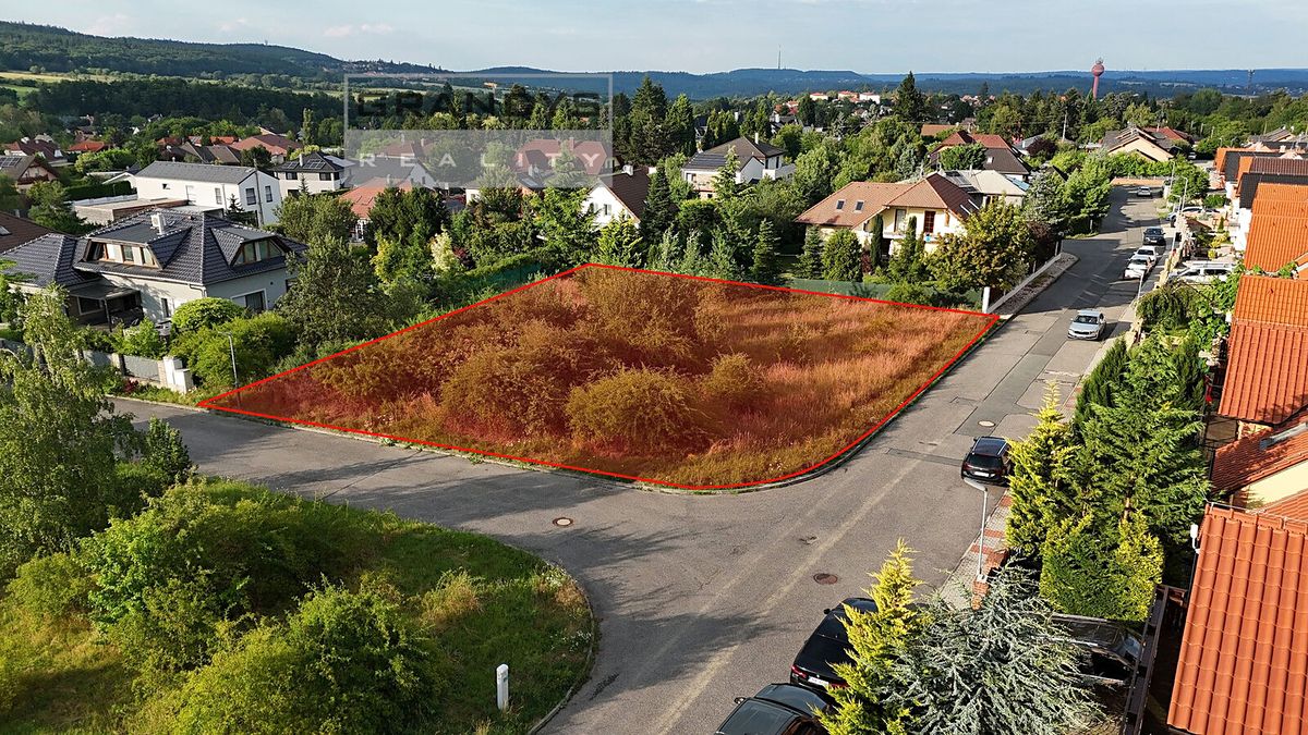 Prodej stavebního pozemku 1252 m² – fotografie 5