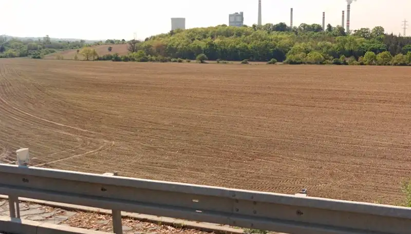 Prodej pole 31537 m², Štětí – náhled fotky 2
