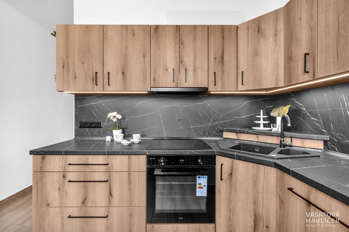 Prodej bytu 2+1 50 m² – fotografie 2