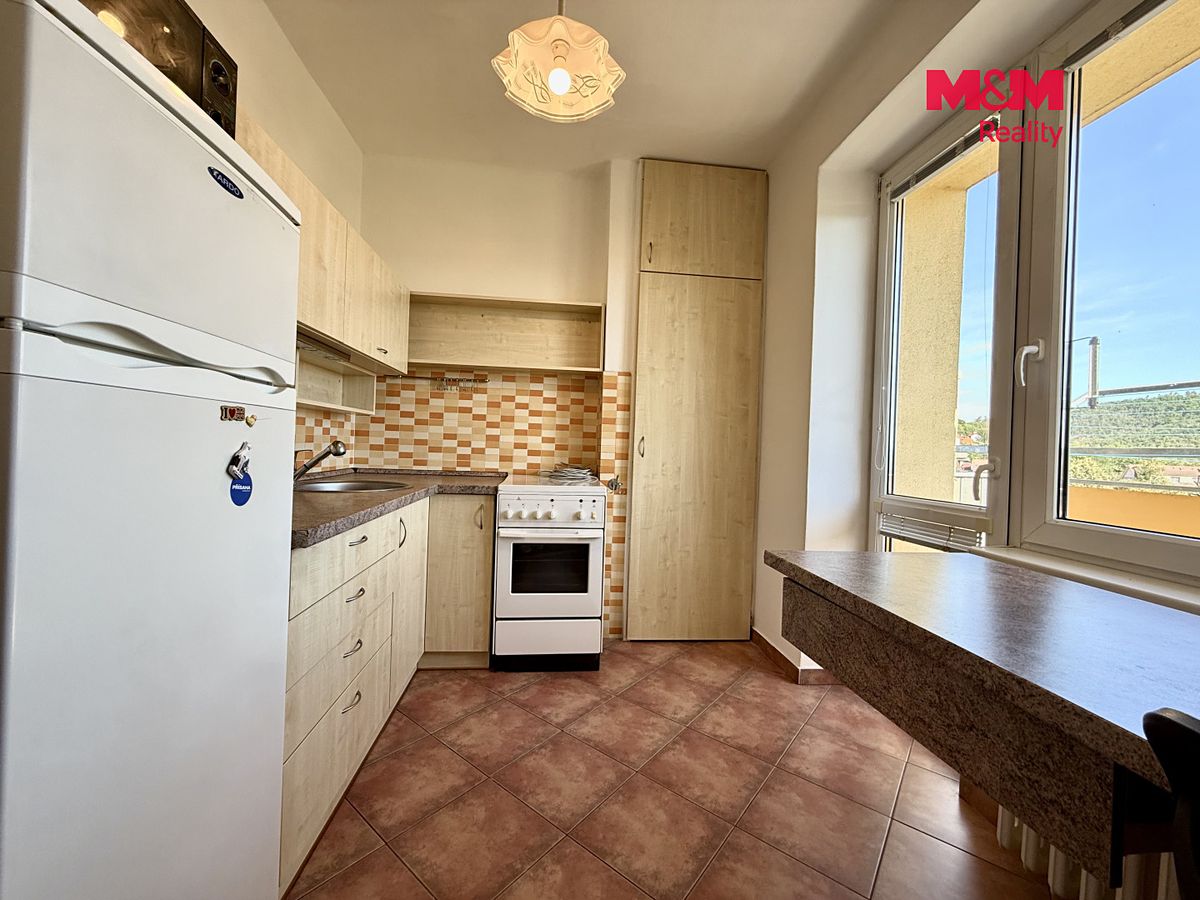 Pronájem bytu 2+1 53 m² – fotografie 3