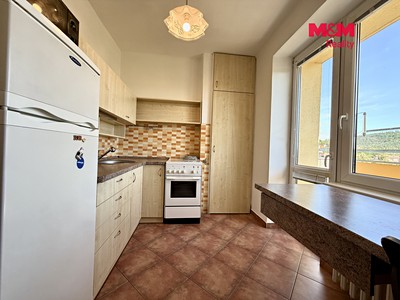Квартира 2+1 в оренду, 53 м² (3 з 20)